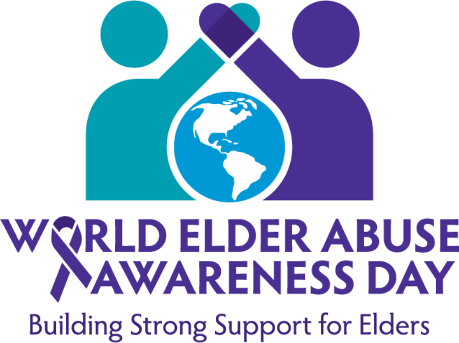 Elder Abuse Awareness