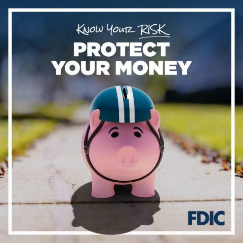 FDIC Deposit Insurance
