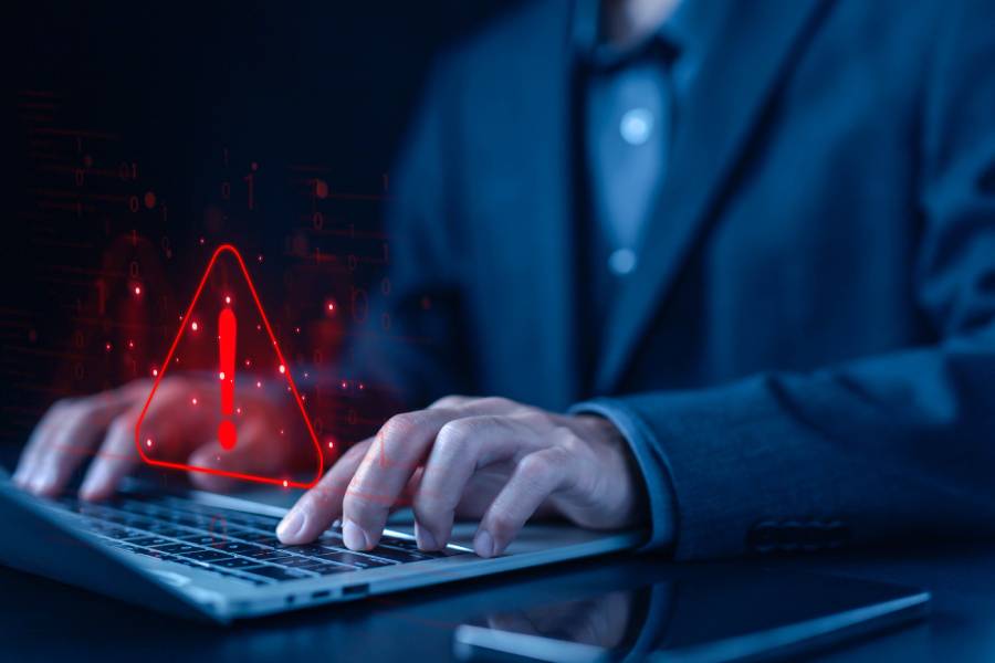 Avoid Being A Victim of Scams