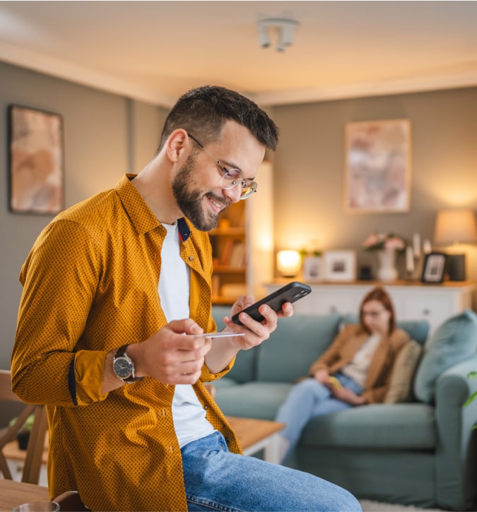 Bank Anywhere, Anytime