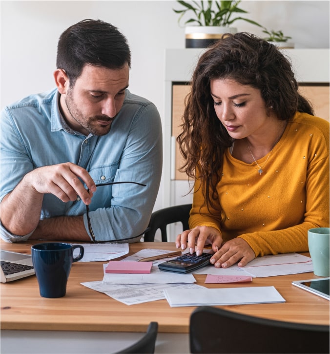 Checking Account Services