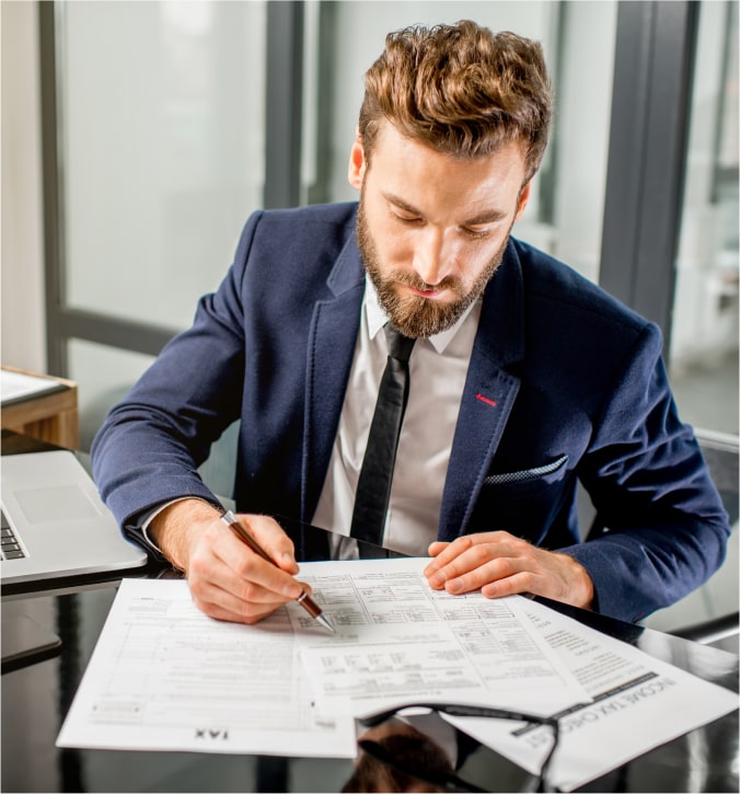 Commercial Checking img