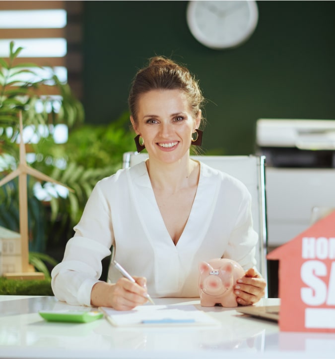 Go Green with eStatements