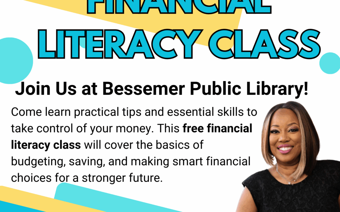 Financial Literacy Class